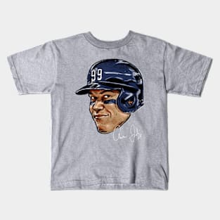 Aaron Judge New York Y Smile Kids T-Shirt